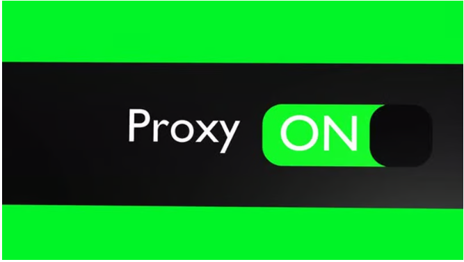 proxy